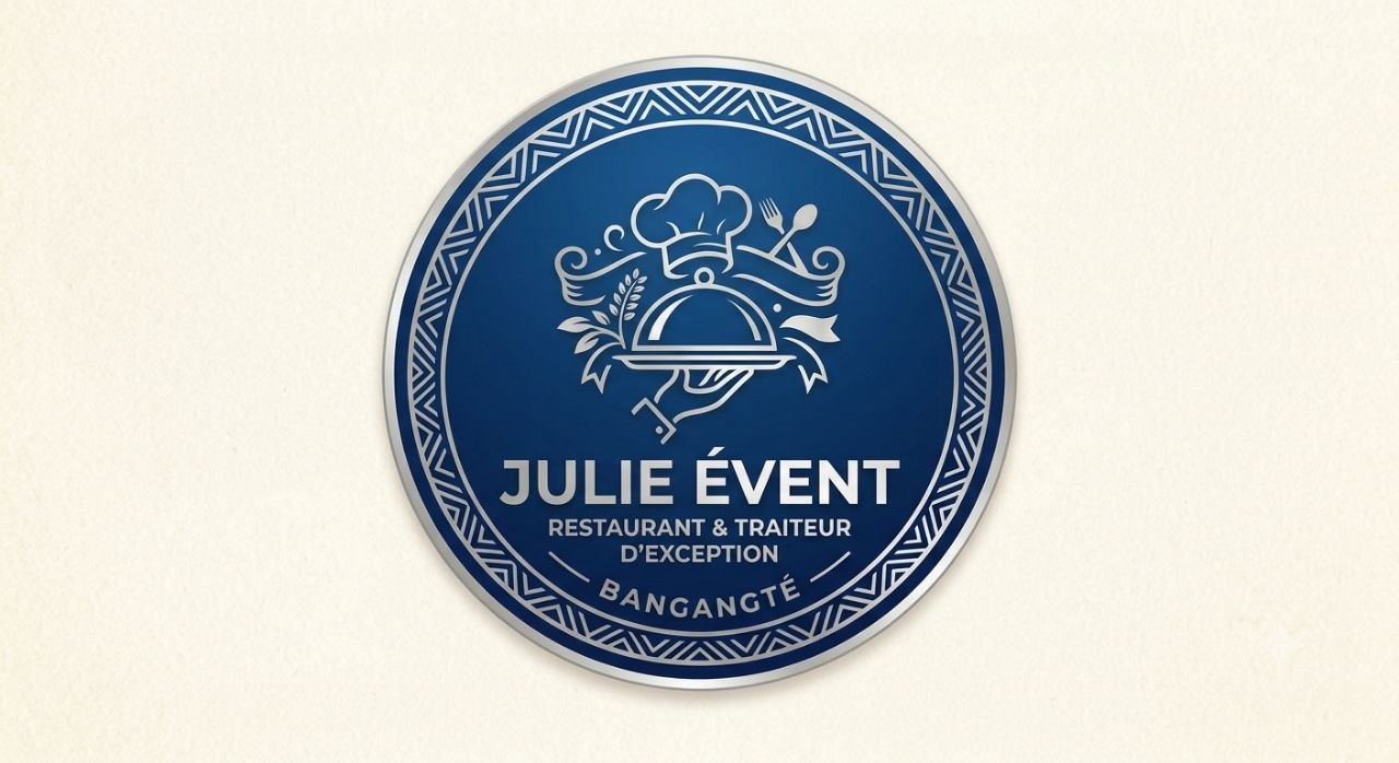 Julie Events Restaurant & Traiteur d'Exception — Bangangté